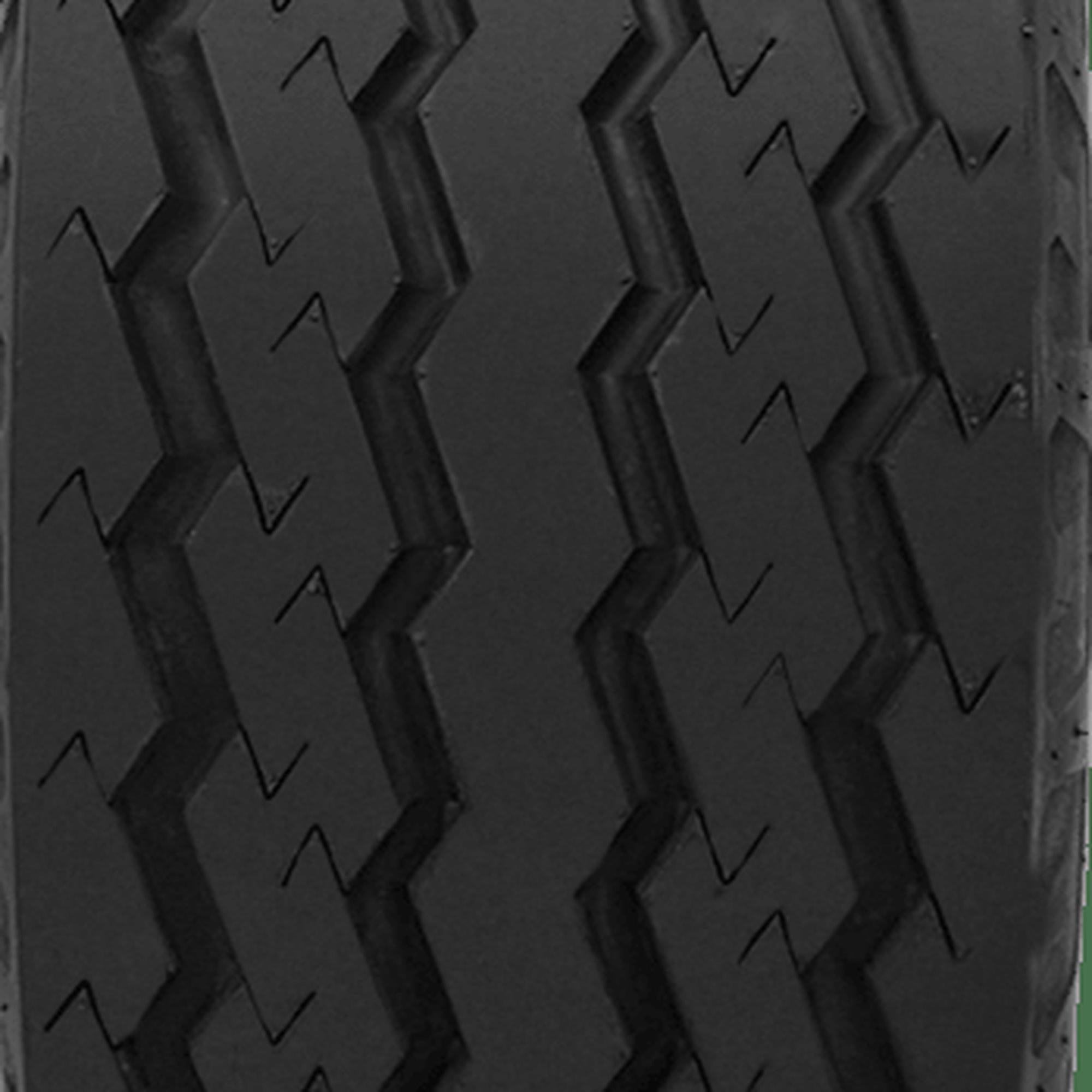 Galaxy Highway I-1 "Stubble Proof" 12.5L-16.5 135E G Farm Tire