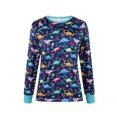 thumbnail image 3 of T-shirt Imprimé Dinosaure et Pantalon Pyjamas Parent-Enfant, 3 of 9