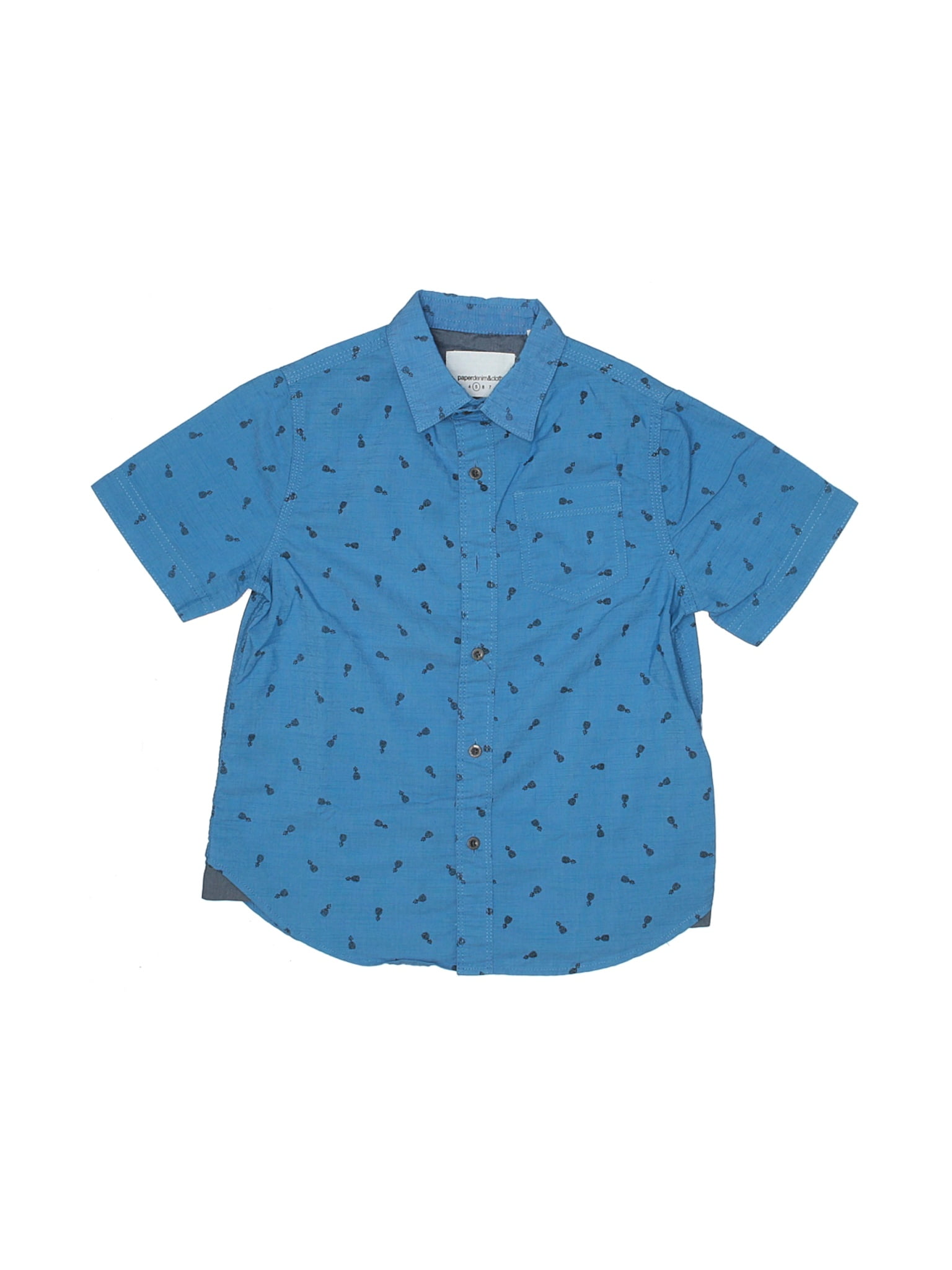 paper denim and cloth kids