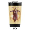 thumbnail image 2 of Supergirl: Tv Series/Through The Door Stainless Steel Tumbler 20 oz Coffee Travel Mug/Cup, Vacuum Insulated & Double Wall with Leakproof Sliding Lid | Great for Hot Drinks and Cold Beverages, 2 of 7