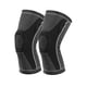 thumbnail image 1 of Rodilleras deportivas, rodillera de soporte estable con estabilizadores laterales, para fitness, escalada, 1 of 5