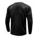 thumbnail image 5 of Blusa para hombre Henley Camisetas Manga larga Verano Tops Hombres Jersey acanalado Ropa diaria Camiseta básica, 5 of 5