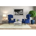 thumbnail image 2 of Linon Natural 3A Flokati Area Rug 9 x 12, 2 of 6