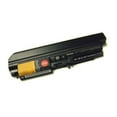 thumbnail image 1 of New Genuine Lenovo ThinkPad R400 7443 Battery 57Wh, 1 of 1