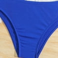 thumbnail image 6 of Girls Swim Suit Girls Swimsuit with Shorts Teen Girl Bathing Suits 2 Piece Teen Bikini for Teens 10-11years Girls Fashion, 6 of 6