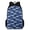 Blue Shark, variant on Jeiento Green Cactus Campus Senior Backpack for Girls Boys Students Bookbag Elementary Schoolbag Adjustable Shoulder Strap Daypack for Kids