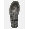 thumbnail image 5 of Weekend Academy Boys Lug Sole Oxford Shoes, 5 of 6