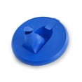 thumbnail image 2 of Pour and Store Quart Paint Can Lid (5) Blue, 2 of 5