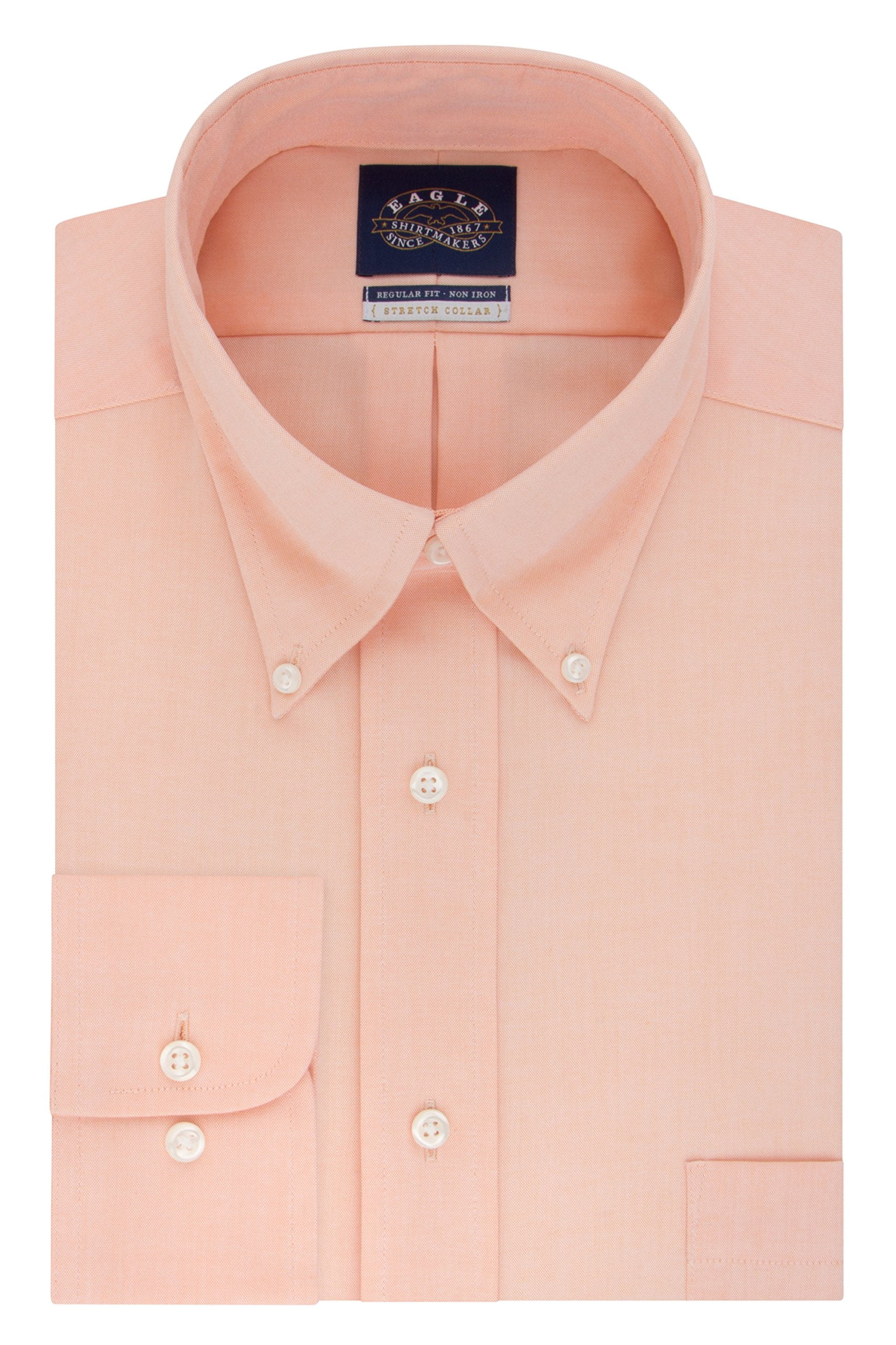 eagle dress shirts regular fit