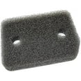 thumbnail image 2 of Miele T1 Series Replacement Tumble Dryer Foam Sponge Filter, 2 of 3