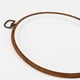thumbnail image 3 of Bastidor de aros de bambú perfecl Aro de bordado de madera 21.8cm, 3 of 8