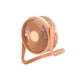 thumbnail image 1 of Ventilador de escritorio USB Naiovety Giratorio Naranja, 1 of 6