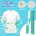 Bleach Pen for Clothing, Portable Bleach Pen for Clothing Stain Removal,Grease Stain Remover