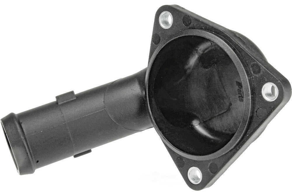 URO Parts URO-014767 Engine Coolant Thermostat Housing Cover