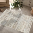 thumbnail image 3 of Davanti Vinyl Floor Mat - Vintage Natural - 3'x5', 3 of 4