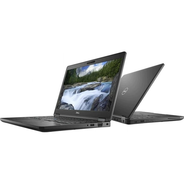 Dell Latitude 5490 Laptop - 14