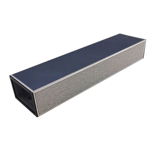 Mosiee Guitar String Sanding Beam Guitar Bass Beam Aluminum Fret Leveling File Sandpaper Diy Luthier Tools Acoustic Guitar Tools Part