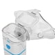thumbnail image 4 of Nebulizador de mano para adultos nebulizador ultrasónico portátil para niños medicina inhalador líquido atomizador nebulizador para adultos en el hogar azul ANGGREK Otros, 4 of 8