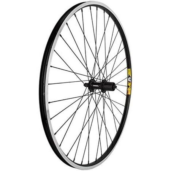 Wheel Master 700C/29 Alloy /Comfort Double Wall