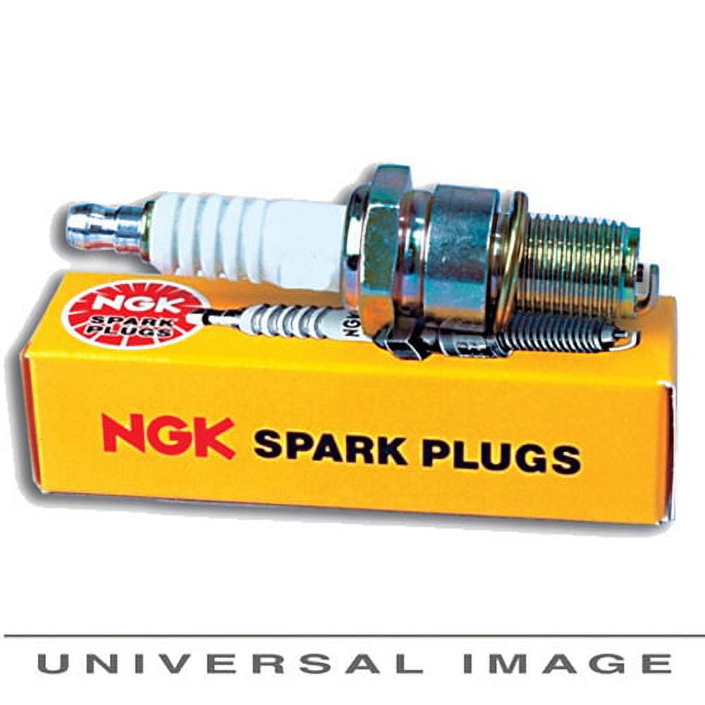 NGK 6965 Standard Spark Plug (4 Pack)