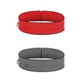 thumbnail image 5 of NIBOLOG Running Waist Pouch Solid Color Invisible Phone Storage Portable Yoga Waist Pouch Sport Fanny Pack for Outdoor, 5 of 8