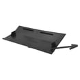 thumbnail image 5 of 71103STXA01 Front Bumper Towing Hook Cap Cover for Acura MDX 2010 11 12 13 Parts, 5 of 9