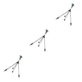 thumbnail image 4 of Toystoory Trípode ajustable para rociadores de césped y jardín para un sistema eficiente de riego de plantas, aves acuáticas de plástico Type1 NO1, 4 of 6