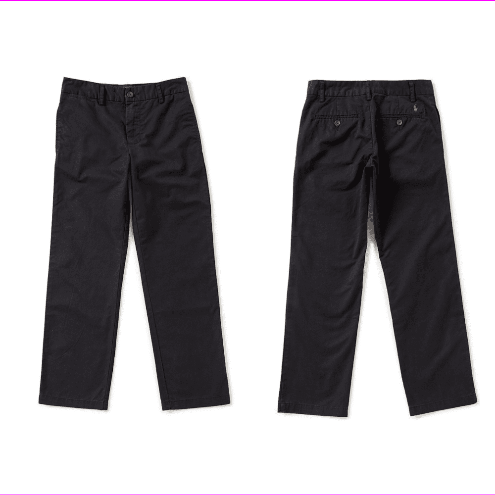ralph lauren suffield pants
