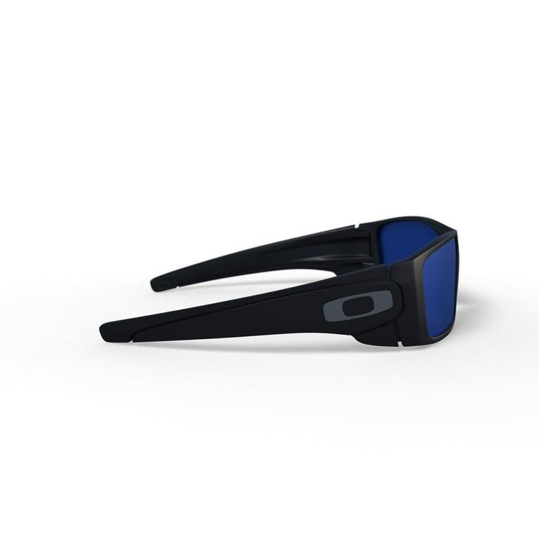 Oakley Fuel Cell Sunglasses, Rectangular Polarized Eyeglasses