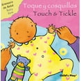 thumbnail image 2 of Pre-Owned Toque Y Cosquillas/Touch & Tickle (Board book) 1786287234 9781786287236, 2 of 2
