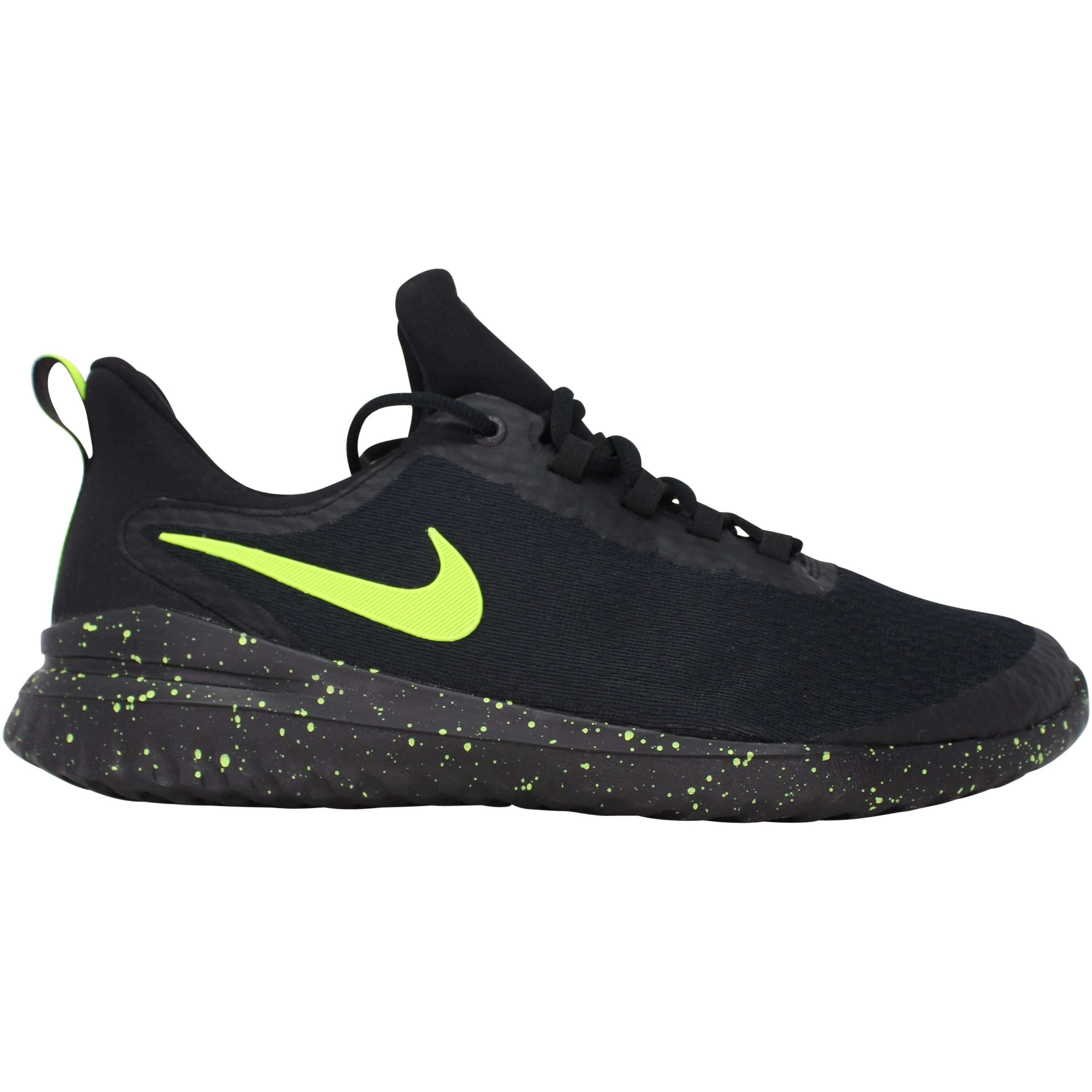 Nike Renew Rival Black/Volt BV6108-001 