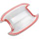 thumbnail image 5 of Pegatina protectora de cubierta de cuenco de manija de puerta de automóvil para accesorios exteriores 2021 Brillante, 5 of 5