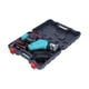 thumbnail image 3 of Cordless Chainsaw Tool Handheld Reciprocating Saber Saw Lithium Electric Set AC100‑240VUS Plug, 3 of 5