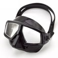 thumbnail image 1 of Toystoory Keep Diving DM-405 protector facial para hombres y mujeres, doble capa, protector a prueba de fugas, protectores de en el mar, Deportes acuáticos Negro, 1 of 6