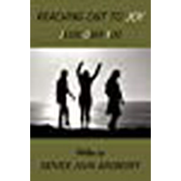 Reaching Out To Joy: Jesus Over You