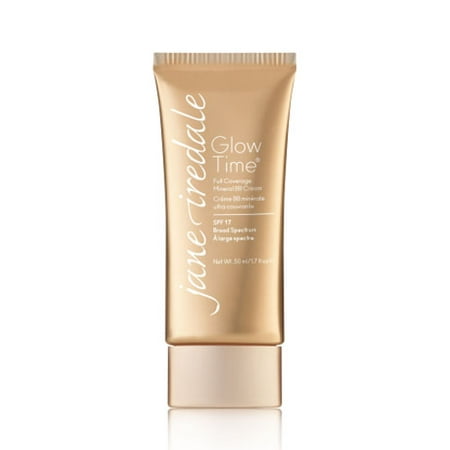 Jane Iredale Glow Time Full Coverage Mineral BB Cream 1.7