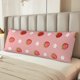 thumbnail image 2 of Balery Strawberries Funda Protectora para Almohada Corporal de Algodón Hipoalergénico con Cierre(55 x 21 pulgadas), Almohadas No Incluidas, 2 of 7