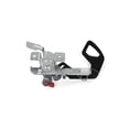 thumbnail image 2 of Genuine Mopar Tailgate Handle Lock Actuator Control Unit (2009-2024) 68044867AD, 2 of 10