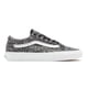 thumbnail image 4 of Tenis Vans  Unisex Ua Old Skool Shiny Party Negro VN0A5KRF8N9, 4 of 6