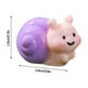 thumbnail image 2 of Precio sorpresa!20 Piezas De Embalaje De Animales De Resina, Figuras De Animales Adecuadas para Accesorios De Decoración De Casas De Muñecas En Miniatura, Decoración De Macetas De Acuario De Jardín, 2 of 2
