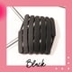 thumbnail image 1 of Diadema telescópica Nuevo comienzo exterior plegable portátil con cabello liado Wmkox8yii hjk3415, 1 of 1