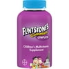 Flintstones Gummies Complete Vitamin Supplement 250 ct