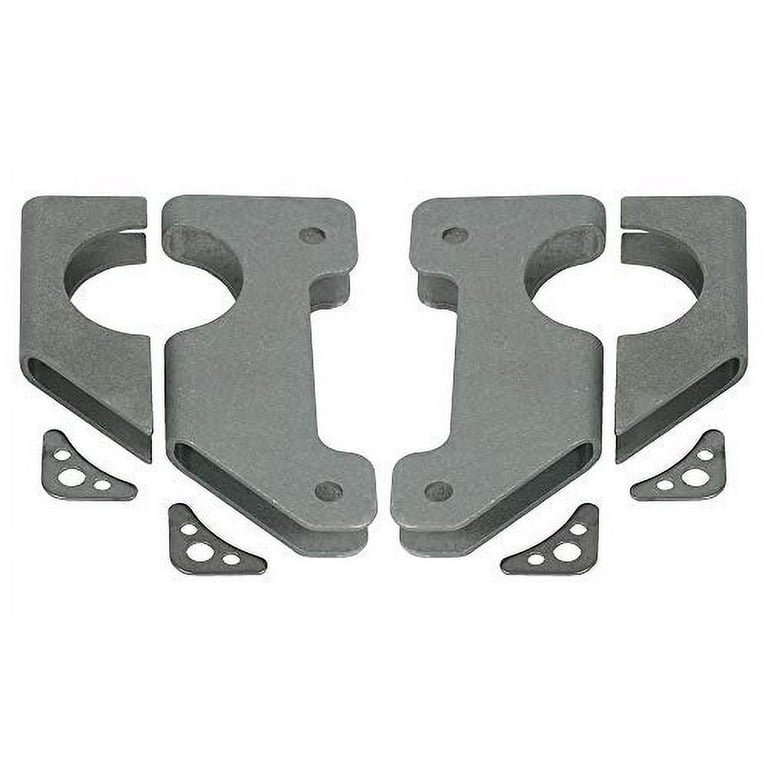 Competition Engineering C7212 Ladder Bar Bracket Kit Competition Engineering C7212 Ladder Bar Bracket Kit