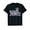 Black-50, variant on Mermaid Security Dont Mess with My Mermaid T-Shirt