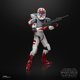 thumbnail image 4 of Figura de acción de Star Wars Para Niños, Serie negra Sev Clone Commander Republic Commando Rc-1207 Mandalorian, modelo coleccionable, juguete para regalo, 4 of 4