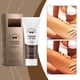 thumbnail image 3 of Protector solar para rostro, protector solar facial, bronceador facial, loción autobronceadora rápida, autobronceador natural sin sol, loción bronceadora hidratante para rostro y cuerpo, 60 g en crema, 3 of 5