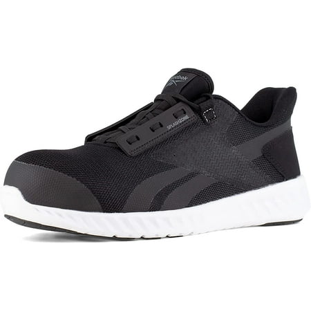 Reebok mens Sublite Legend Work Safety Toe Athletic Work Shoe 13