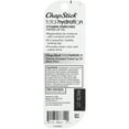 thumbnail image 3 of ChapStick Total Hydration Vitamin Enriched Sheer Plum Tinted Hydrating Lip Oil Tube - 0.24 Oz, 3 of 9