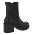 thumbnail image 3 of Bota Mujer REAL JUNGLE Corta Dama Cómoda negro 23, 3 of 4