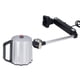 thumbnail image 4 of Luz de trabajo LED impermeable Sincero brazo largo ajustable 12W 24V, 4 of 10